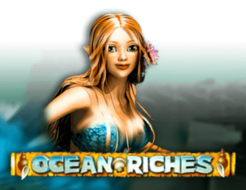 Ocean Riches logo