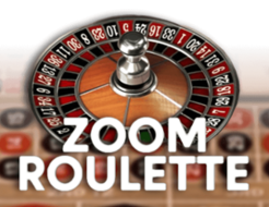 Zoom Roulette logo