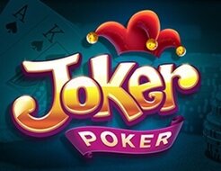 Joker Poker SH (Nucleus) logo