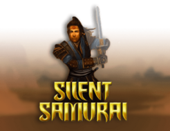 Silent Samurai logo