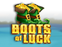 Boots of Luck logo