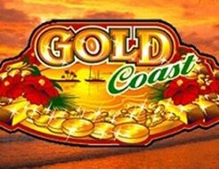 Gold Coast logo