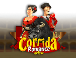 Corrida Romance Deluxe logo