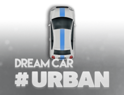 Dream Car #URBAN logo