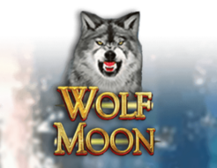 Wolf Moon logo