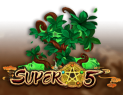 Super 5 logo