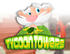 Tycoon Towers logo