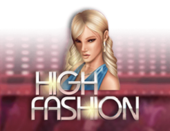 High Fashion logo