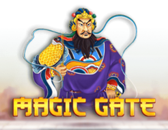 Magic Gate logo