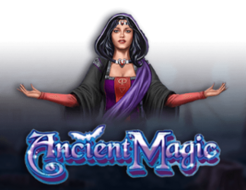 Ancient Magic logo