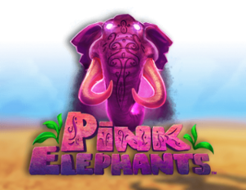 Pink Elephants logo