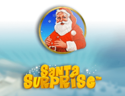 Santa Surprise logo