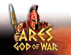 Ares God of War logo