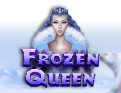 Frozen Queen logo