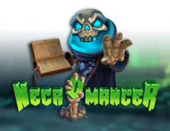 Necromancer logo