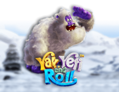 Yak, Yeti and Roll logo