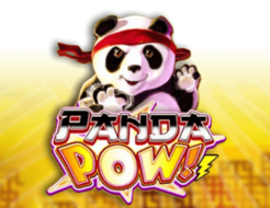 Panda Pow logo