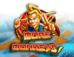 More Monkeys logo