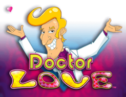 Doctor Love logo