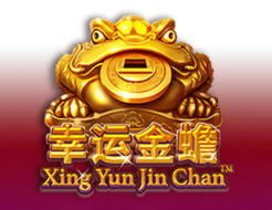 Xing Yun Jin Chan logo