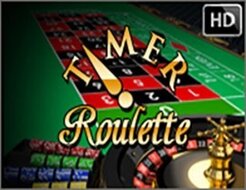 Timer Roulette logo