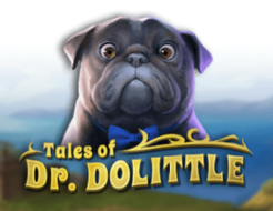 Tales of Dr. Dolittle logo