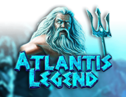 Atlantis Legend logo