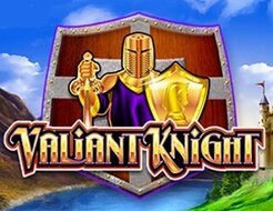 Valiant Knight logo