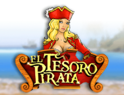 El Tesoro Pirata logo