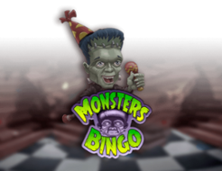 Monster Bingo logo