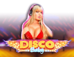 Disco Baby logo