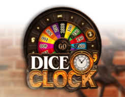 Dice O Clock logo