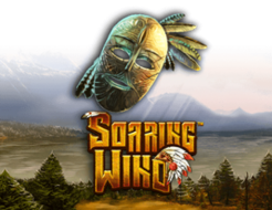 Soaring Wind logo