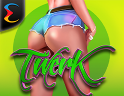 Twerk logo