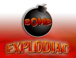 Explodiac logo