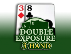 Double Exposure logo