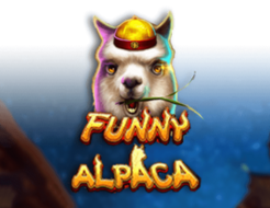 Funny Alpaca logo