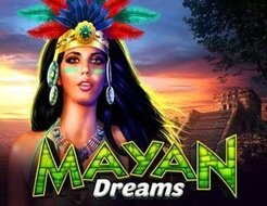 Mayan Dreams logo