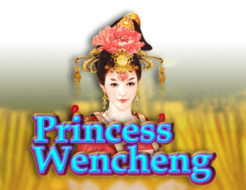 Princess Wencheng logo