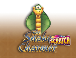 The Snake Charmer / Scratch logo