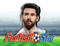 Football Star logo