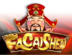 Fa Cai Shen logo