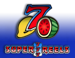 Super 7 Reels logo