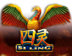 Si Ling logo