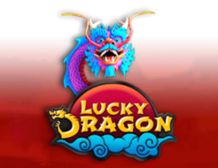 Lucky Dragon logo