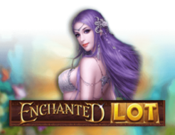 Enchanted Lot logo