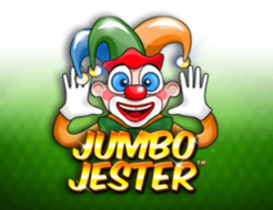 Jumbo Jester logo