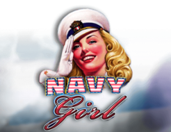 Navy Girl logo