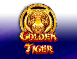 Golden Tiger logo