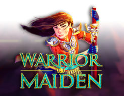 Warrior Maiden logo